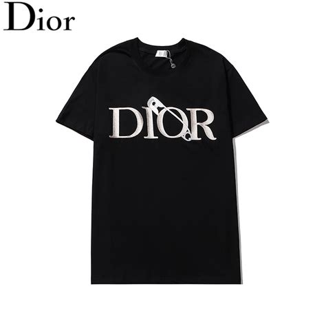 dior tshirt beige|Dior t shirt men price.